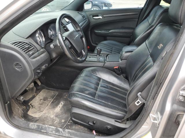 Photo 7 from auction – 2013 CHRYSLER 300 S with VIN 2C3CCAGT6DH635532
