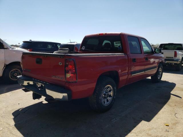 Photo 3 from auction – 2005 CHEVROLET SILVERADO with VIN 2GCEC13T351319252