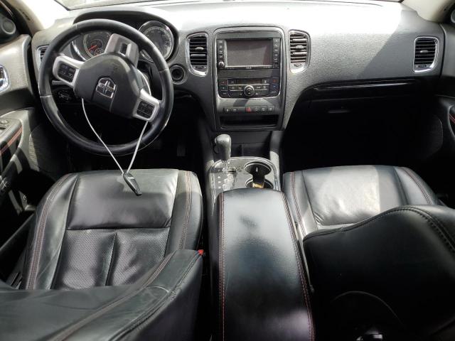 Photo 8 from auction – 2013 DODGE DURANGO R/ with VIN 1C4SDJCT8DC660560