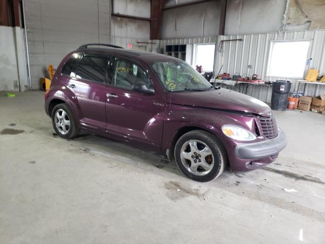 Photo 4 from auction – 2002 CHRYSLER PT CRUISER with VIN 3C8FY68B22T222782