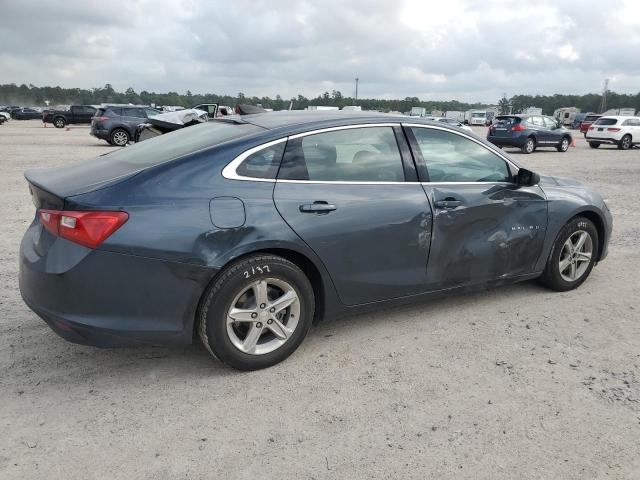 Photo 3 from auction – 2019 CHEVROLET MALIBU LS with VIN 1G1ZC5ST4KF138118