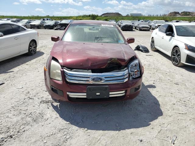 Photo 5 from auction – 2006 FORD FUSION SE with VIN 3FAFP07106R244752
