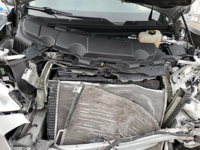 Photo 12 from auction – 2019 CHEVROLET TRAVERSE L with VIN 1GNERFKW5KJ120137