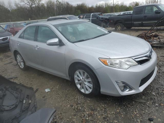 Photo 4 from auction – 2012 TOYOTA CAMRY BASE with VIN 4T1BF1FK8CU155040