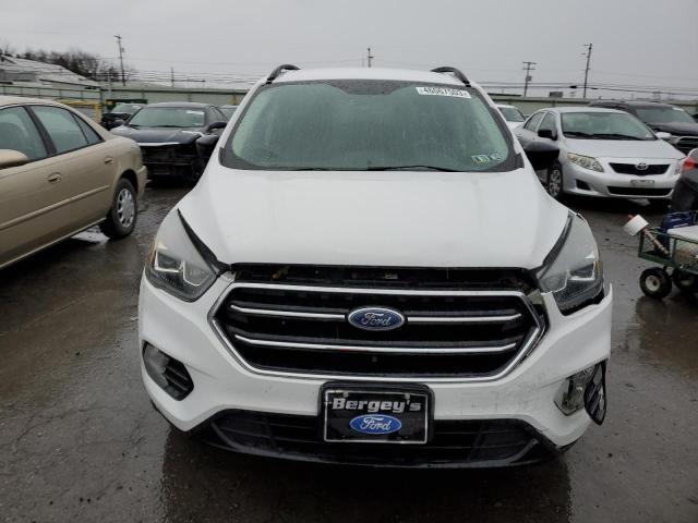 Photo 5 from auction – 2017 FORD ESCAPE SE with VIN 1FMCU9GD8HUA87760