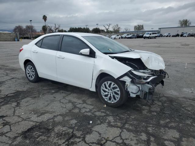 Photo 4 from auction – 2015 TOYOTA COROLLA L with VIN 5YFBURHE8FP182921