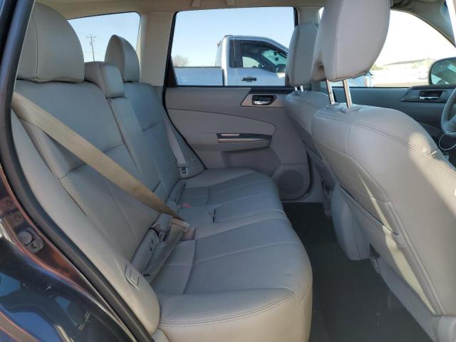Photo 10 from auction – 2011 SUBARU FORESTER L with VIN JF2SHBEC3BH776810