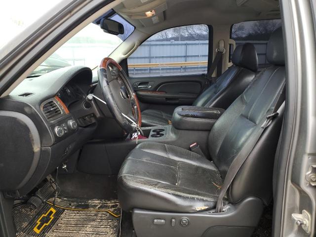 Photo 7 from auction – 2007 CHEVROLET SILVERADO with VIN 1GCHK23617F500636