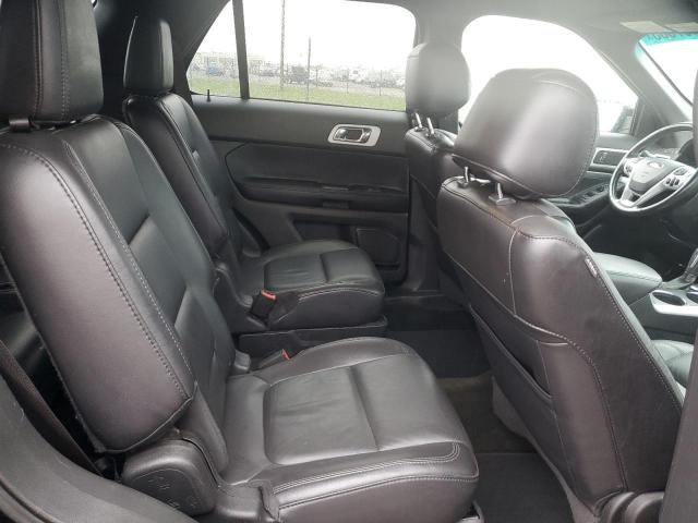 Photo 11 from auction – 2014 FORD EXPLORER X with VIN 1FM5K8D81EGA45246