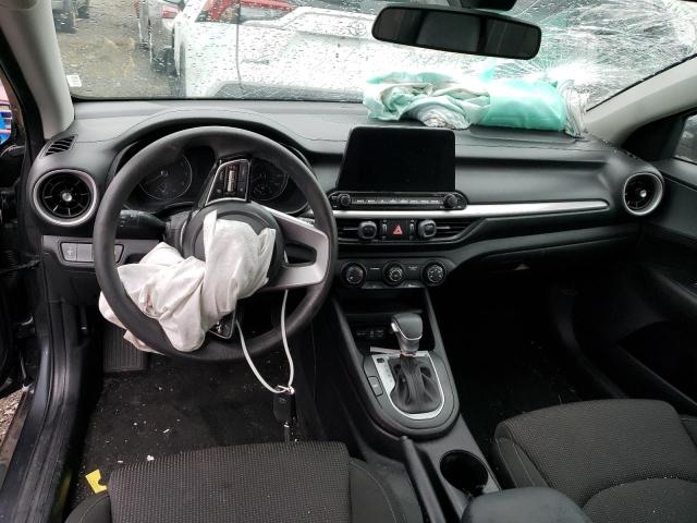 Photo 8 from auction – 2021 KIA FORTE FE with VIN 3KPF24ADXME306682