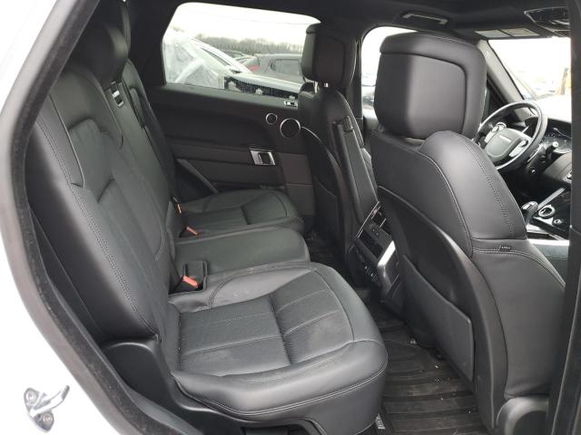 Photo 11 from auction – 2021 LAND ROVER RANGE ROVE with VIN SALWR2SE0MA785150