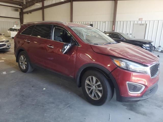 Photo 4 from auction – 2017 KIA SORENTO LX with VIN 5XYPGDA32HG229120