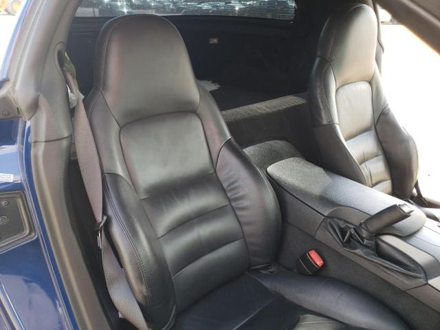 Photo 10 from auction – 2007 CHEVROLET CORVETTE with VIN 1G1YY25U075129882