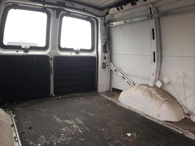 Photo 11 from auction – 2016 CHEVROLET EXPRESS G2 with VIN 1GCWGAFF0G1223683