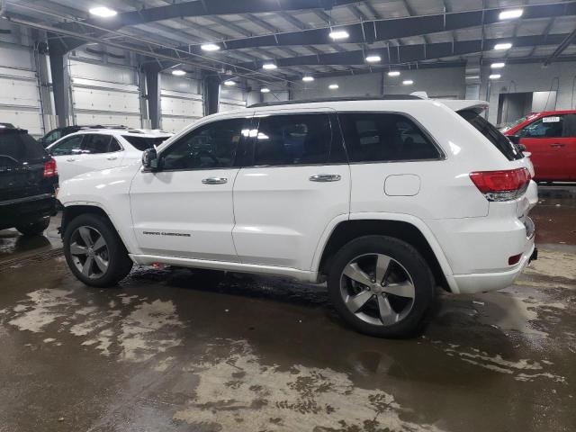 Photo 2 from auction – 2015 JEEP GRAND CHER with VIN 1C4RJFCG7FC652797