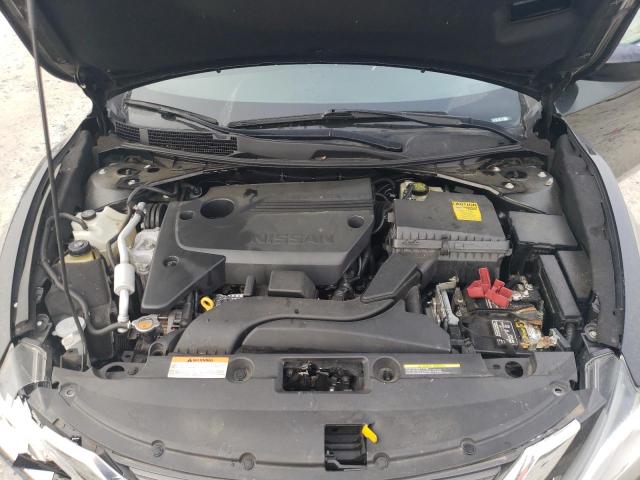 Photo 11 from auction – 2017 NISSAN ALTIMA 2.5 with VIN 1N4AL3AP2HN328484