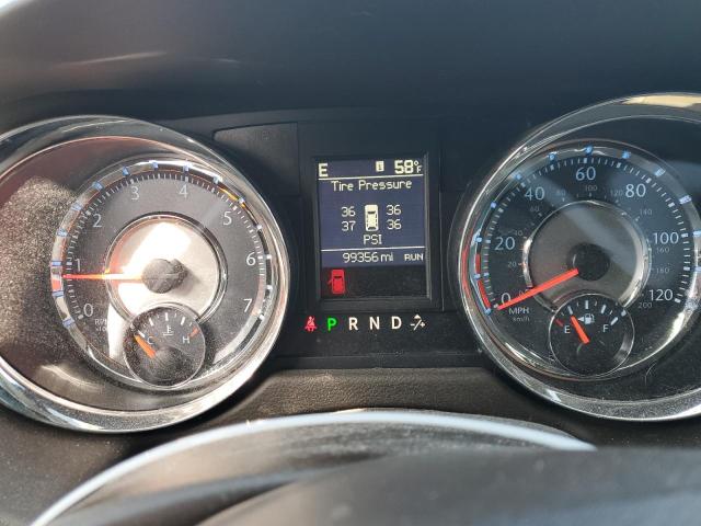 Photo 9 from auction – 2013 CHRYSLER TOWN & COU with VIN 2C4RC1CG3DR621709