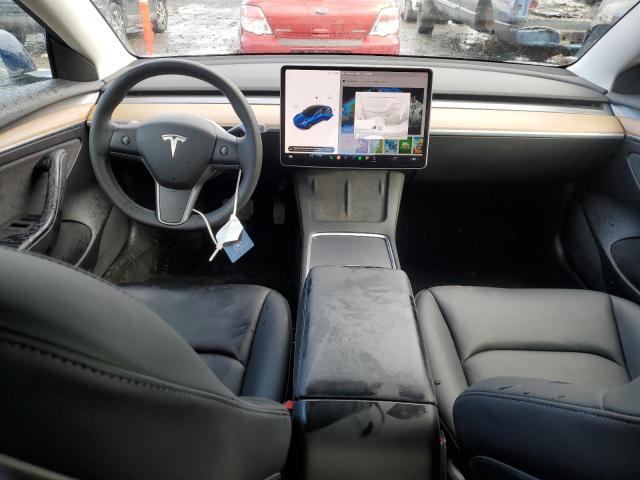 Photo 8 from auction – 2021 TESLA MODEL 3 with VIN 5YJ3E1EA4MF961486