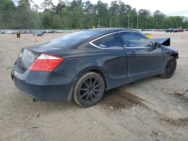 Photo 3 from auction – 2009 HONDA ACCORD LX with VIN 1HGCS12349A012276