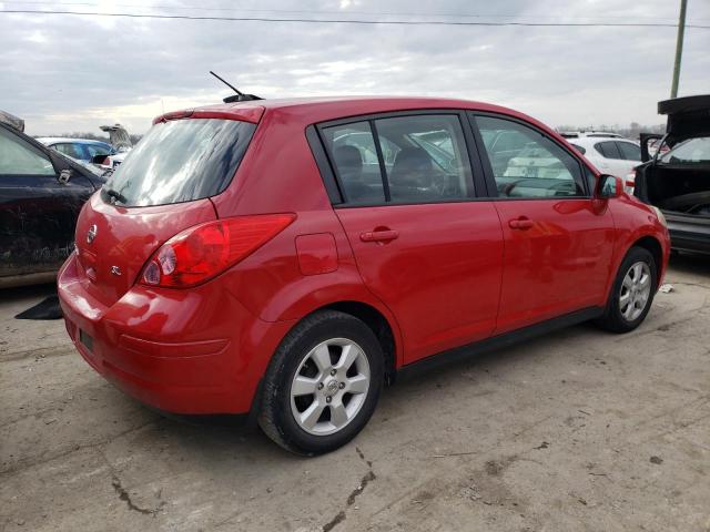Photo 3 from auction – 2009 NISSAN VERSA S with VIN 3N1BC13E69L412522