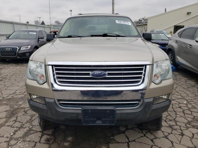 Photo 5 from auction – 2006 FORD EXPLORER with VIN 1FMEU73E56ZA22425