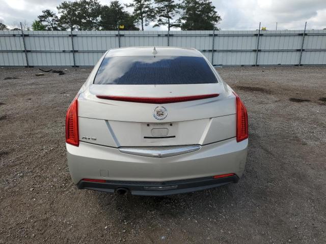 Photo 6 from auction – 2014 CADILLAC ATS with VIN 1G6AA5RAXE0179300