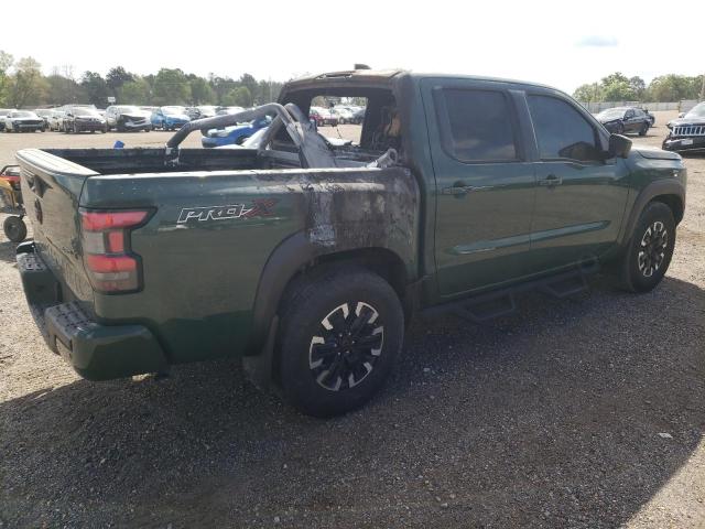 Photo 3 from auction – 2022 NISSAN FRONTIER S with VIN 1N6ED1EJ3NN681246