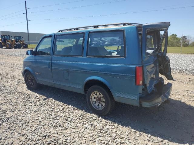 Photo 2 from auction – 1992 CHEVROLET ASTRO with VIN 1GBDM19Z4NB199860