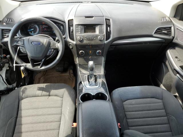 Photo 8 from auction – 2015 FORD EDGE SE with VIN 2FMTK3G93FBC21978