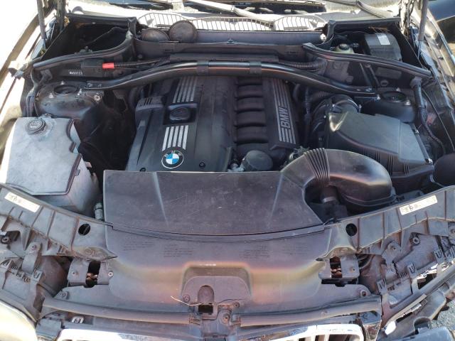 Photo 11 from auction – 2007 BMW X3 3.0SI with VIN WBXPC93447WF11782