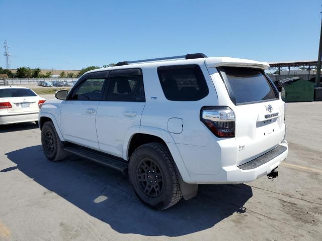 Photo 2 from auction – 2019 TOYOTA 4RUNNER SR with VIN JTEBU5JR1K5688664