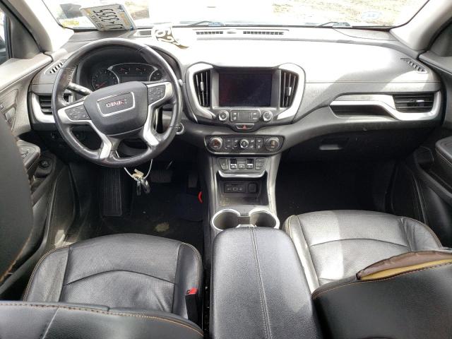 Photo 8 from auction – 2019 GMC TERRAIN SL with VIN 3GKALVEV3KL335146