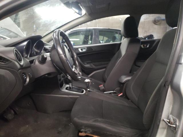 Photo 7 from auction – 2015 FORD FIESTA SE with VIN 3FADP4BJ5FM158047