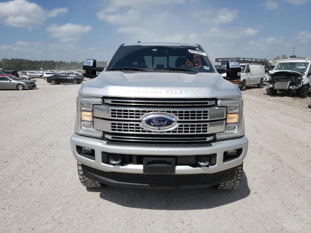 Photo 5 from auction – 2017 FORD F250 SUPER with VIN 1FT7W2BTXHEE17687