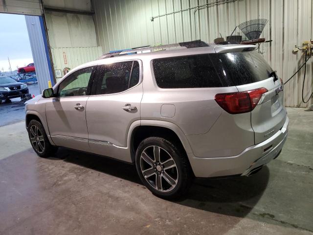 Photo 2 from auction – 2019 GMC ACADIA DEN with VIN 1GKKNPLS0KZ161600