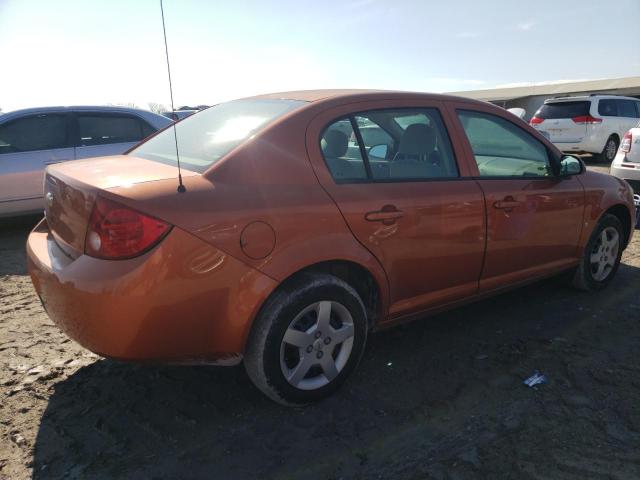 Photo 3 from auction – 2007 CHEVROLET COBALT LS with VIN 1G1AK55F977149381