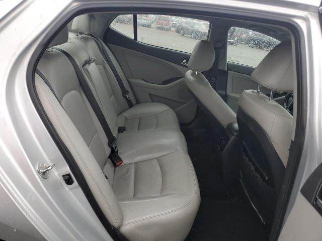 Photo 10 from auction – 2013 KIA OPTIMA EX with VIN 5XXGN4A7XDG191899