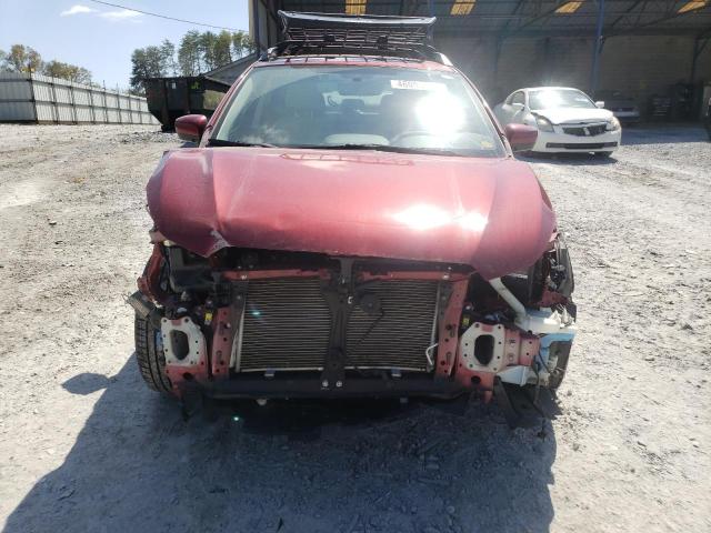 Photo 5 from auction – 2017 SUBARU CROSSTREK with VIN JF2GPADC8H8215726