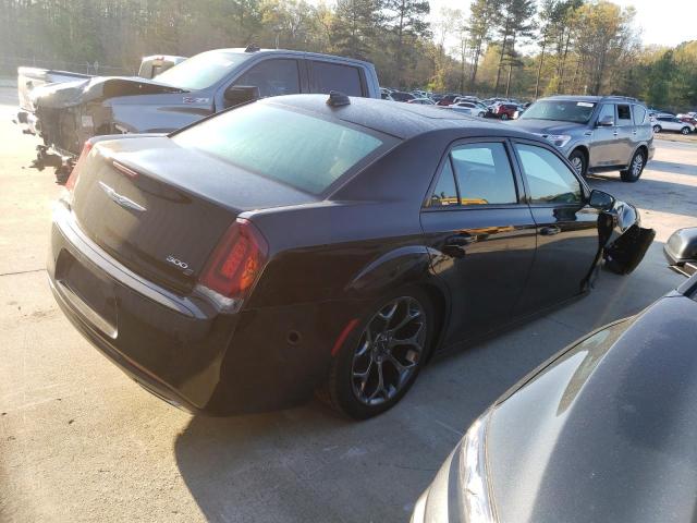 Photo 3 from auction – 2017 CHRYSLER 300 S with VIN 2C3CCABG7HH646829