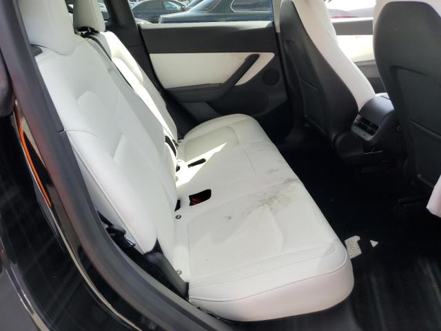 Photo 10 from auction – 2021 TESLA MODEL Y with VIN 5YJYGDED2MF210690