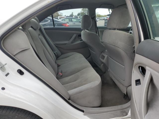 Photo 10 from auction – 2009 TOYOTA CAMRY BASE with VIN 4T4BE46KX9R050082