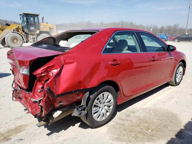 Photo 3 from auction – 2014 TOYOTA CAMRY L with VIN 4T1BF1FK7EU794769