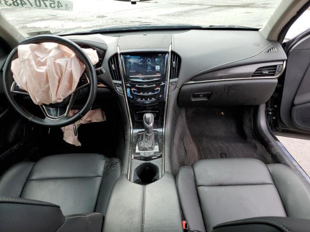 Photo 8 from auction – 2016 CADILLAC ATS with VIN 1G6AG5RX9G0118154