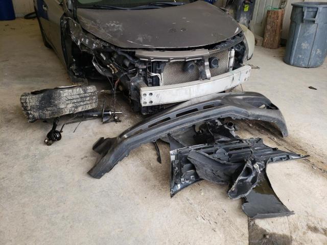 Photo 12 from auction – 2014 NISSAN ALTIMA 2.5 with VIN 1N4AL3AP9EC188490