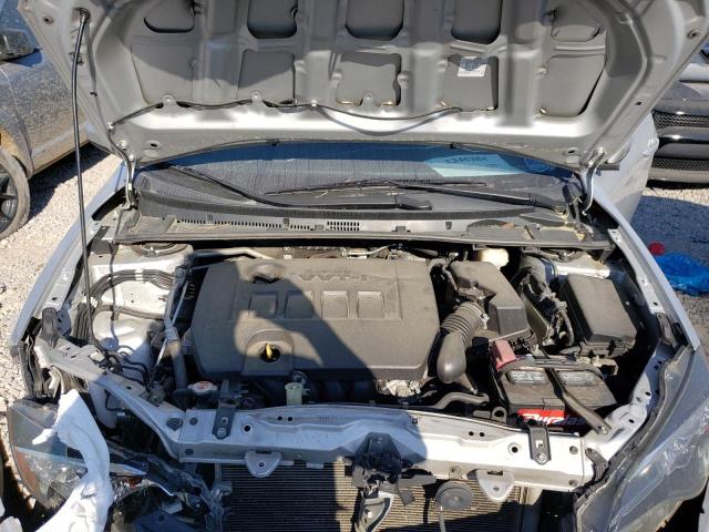 Photo 11 from auction – 2017 TOYOTA COROLLA L with VIN 5YFBURHE3HP724252