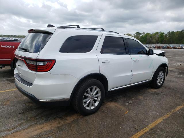 Photo 3 from auction – 2015 DODGE DURANGO SX with VIN 1C4RDJAG7FC177360