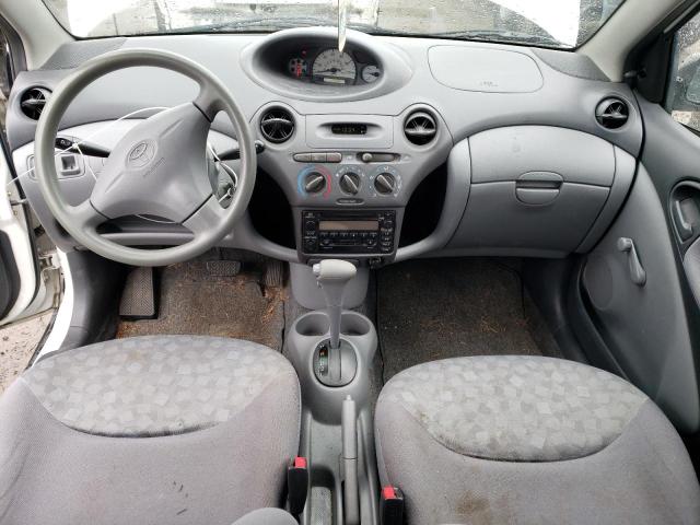 Photo 8 from auction – 2002 TOYOTA ECHO with VIN JTDBT123720224818