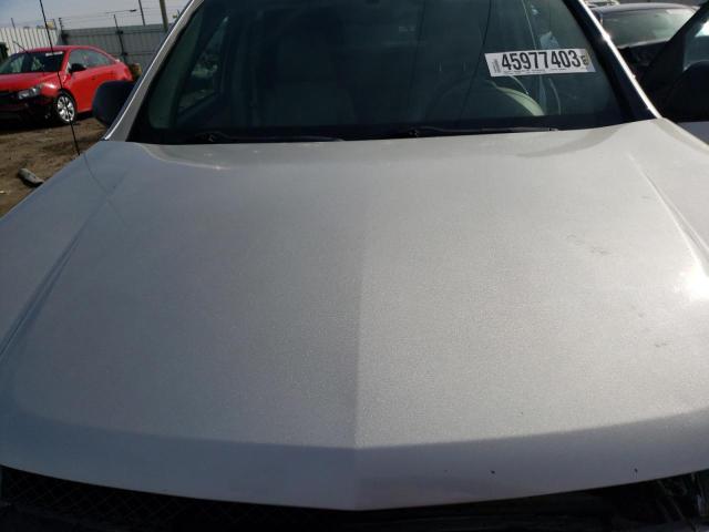 Photo 12 from auction – 2005 CHEVROLET EQUINOX LT with VIN 2CNDL73F756143815