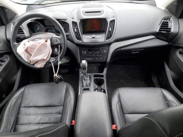 Photo 8 from auction – 2018 FORD ESCAPE SEL with VIN 1FMCU0HDXJUA84729