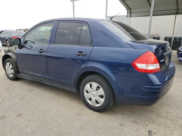 Photo 2 from auction – 2011 NISSAN VERSA S with VIN 3N1CC1AP5BL491681